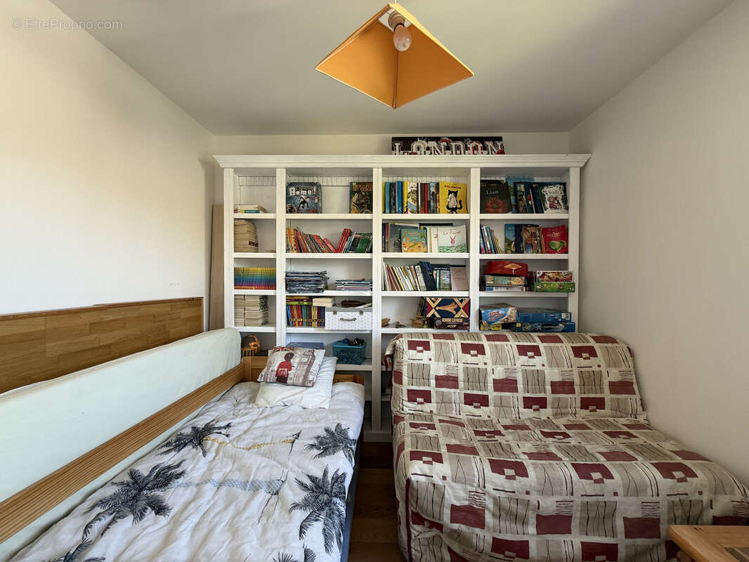 Maison à SAINT-BENOIT