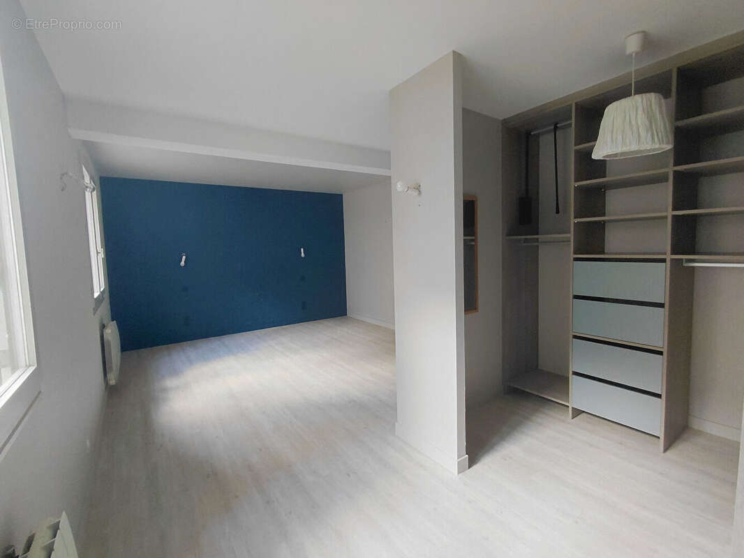 Appartement à LAVAL