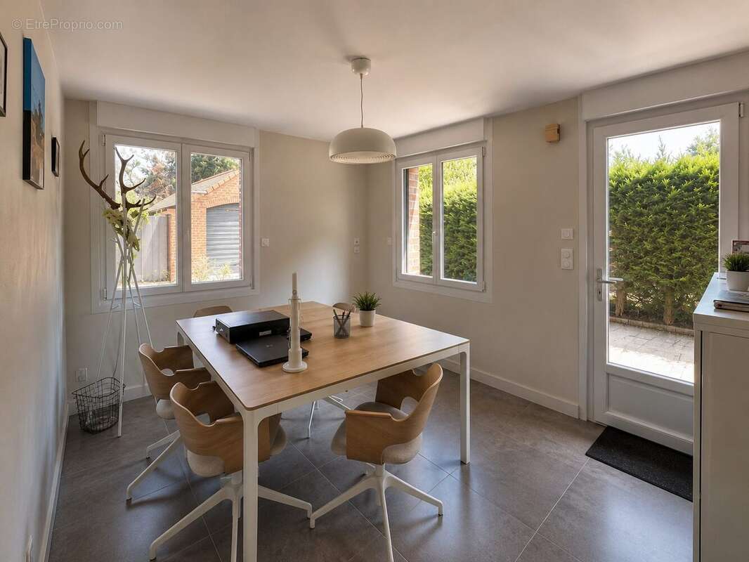 Maison 180 m² à Wallers  - photo 8