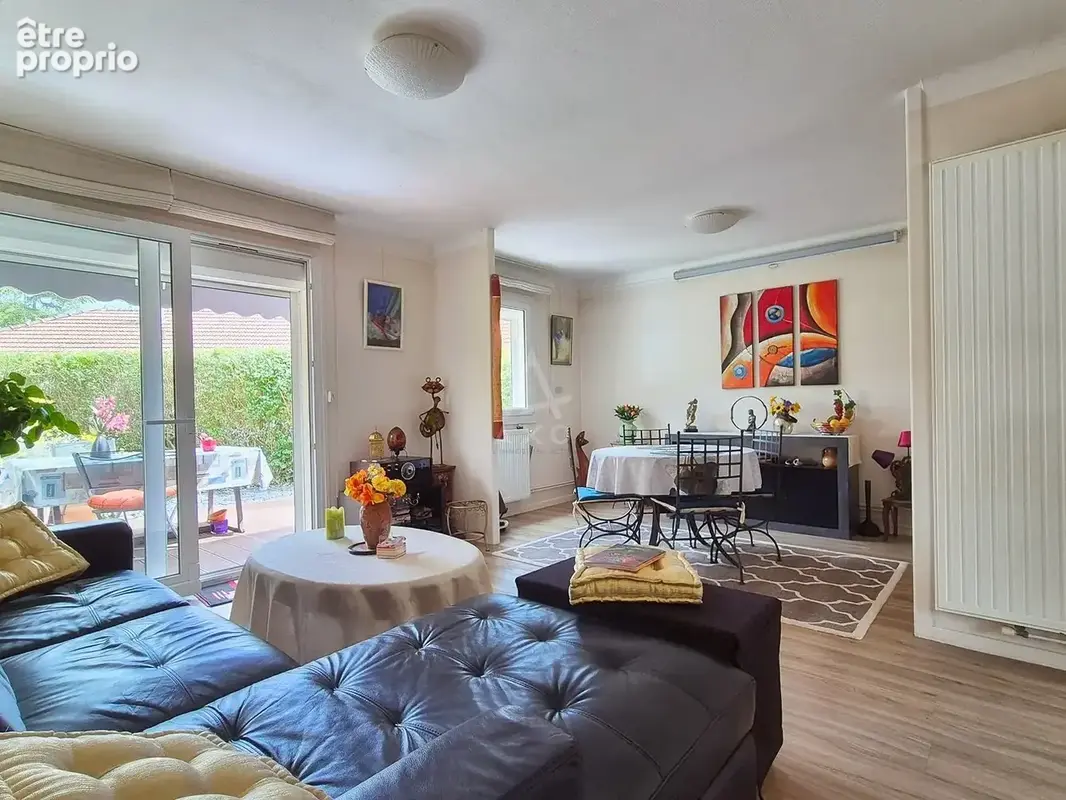 Maison 5 pièces 100 m² à vendre à Essey-Les-Nancy (54270) - photo 6
