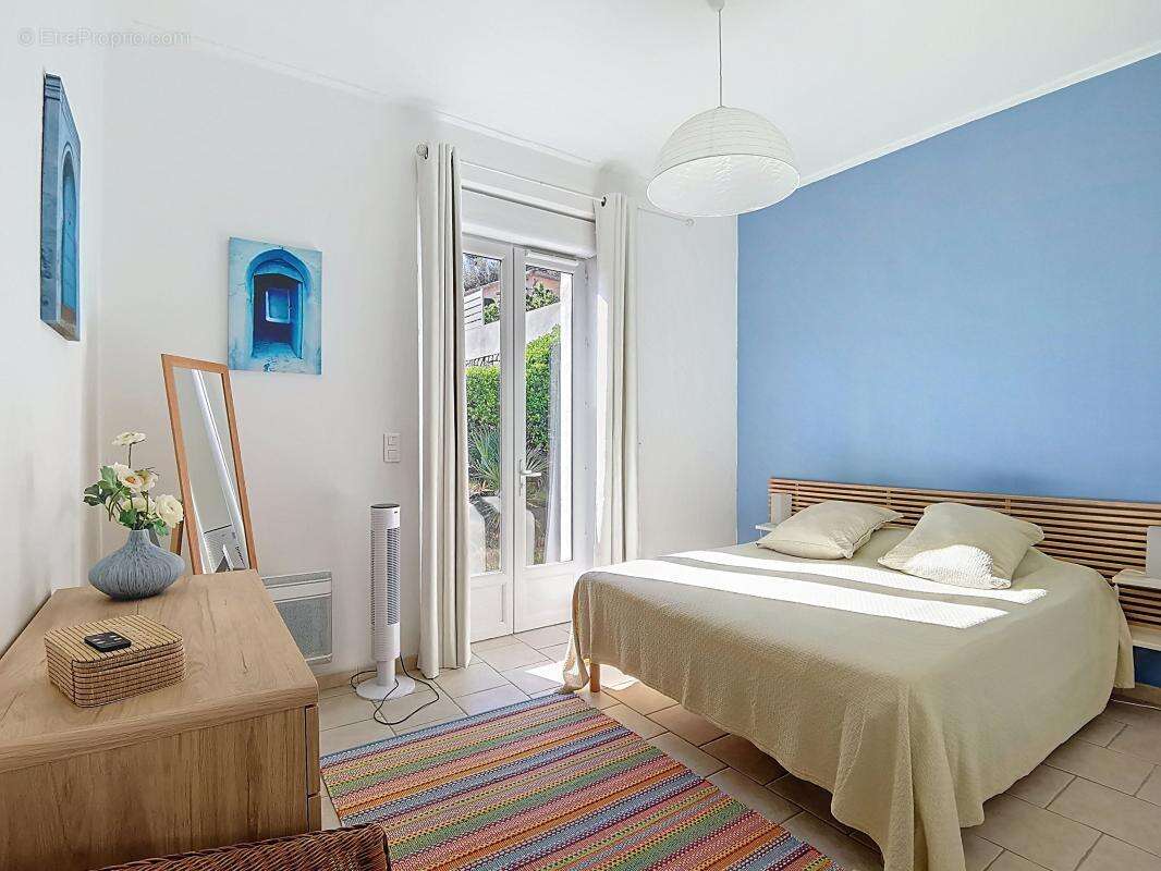 Maison à SAINT-MANDRIER-SUR-MER