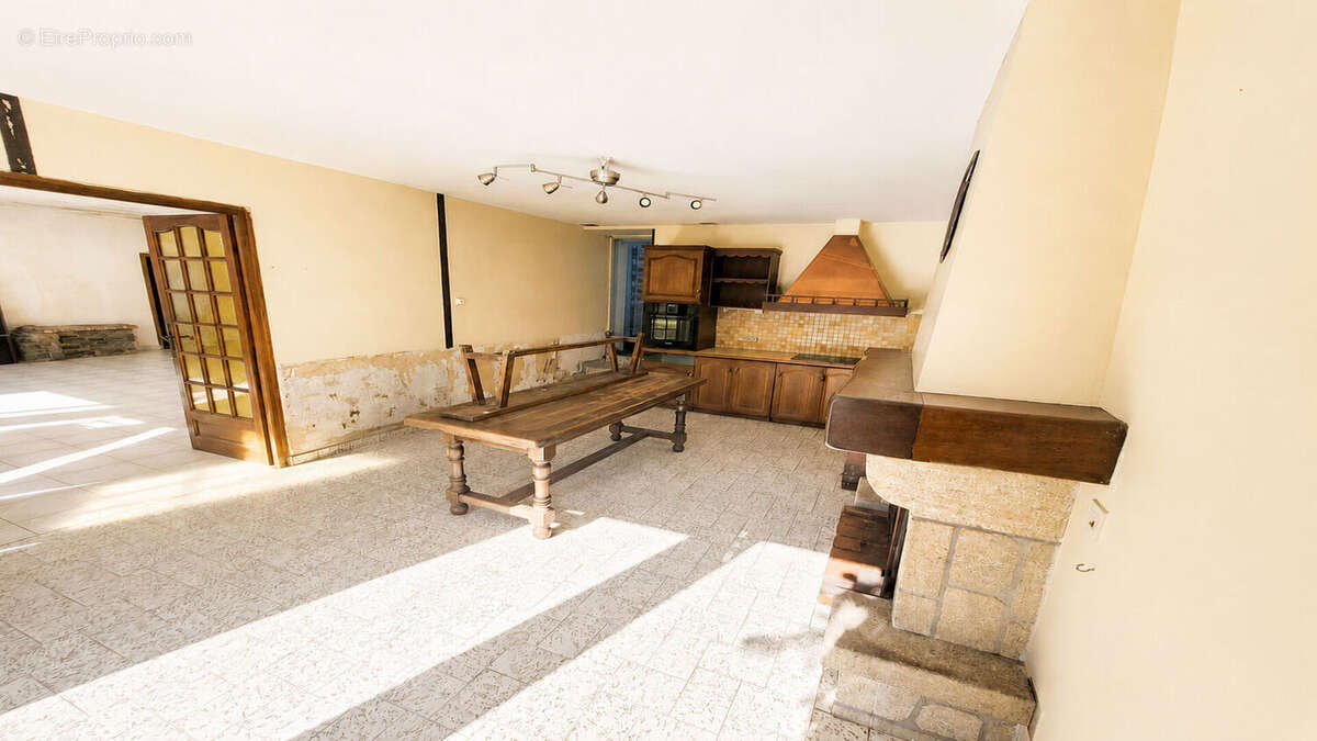 Maison à GAHARD