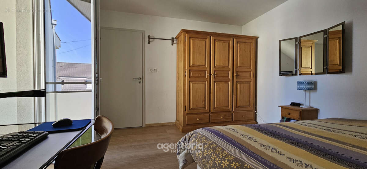 Appartement à BRUNSTATT