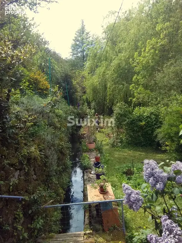A Privas Gite indépendant , chambres d'hôtes et appartement privé avec jardin - photo 3