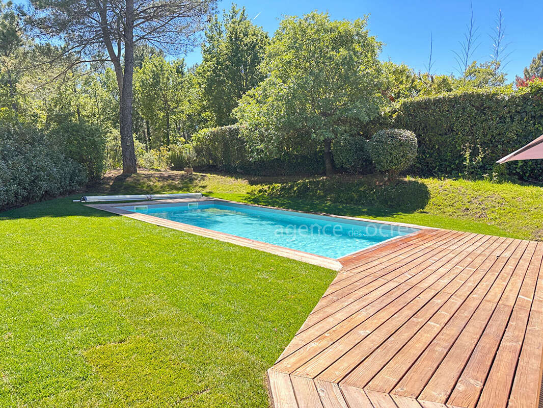 Maison à ROUSSILLON