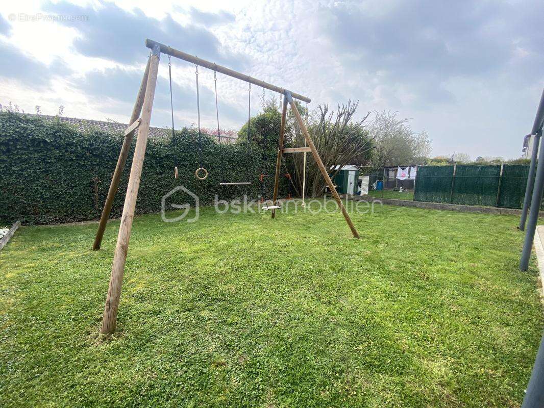 Maison à CHALONS-EN-CHAMPAGNE