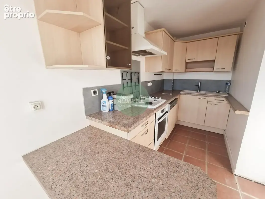Appartement 3 pièces 66 m² à vendre à Le Havre (76600) - photo 2