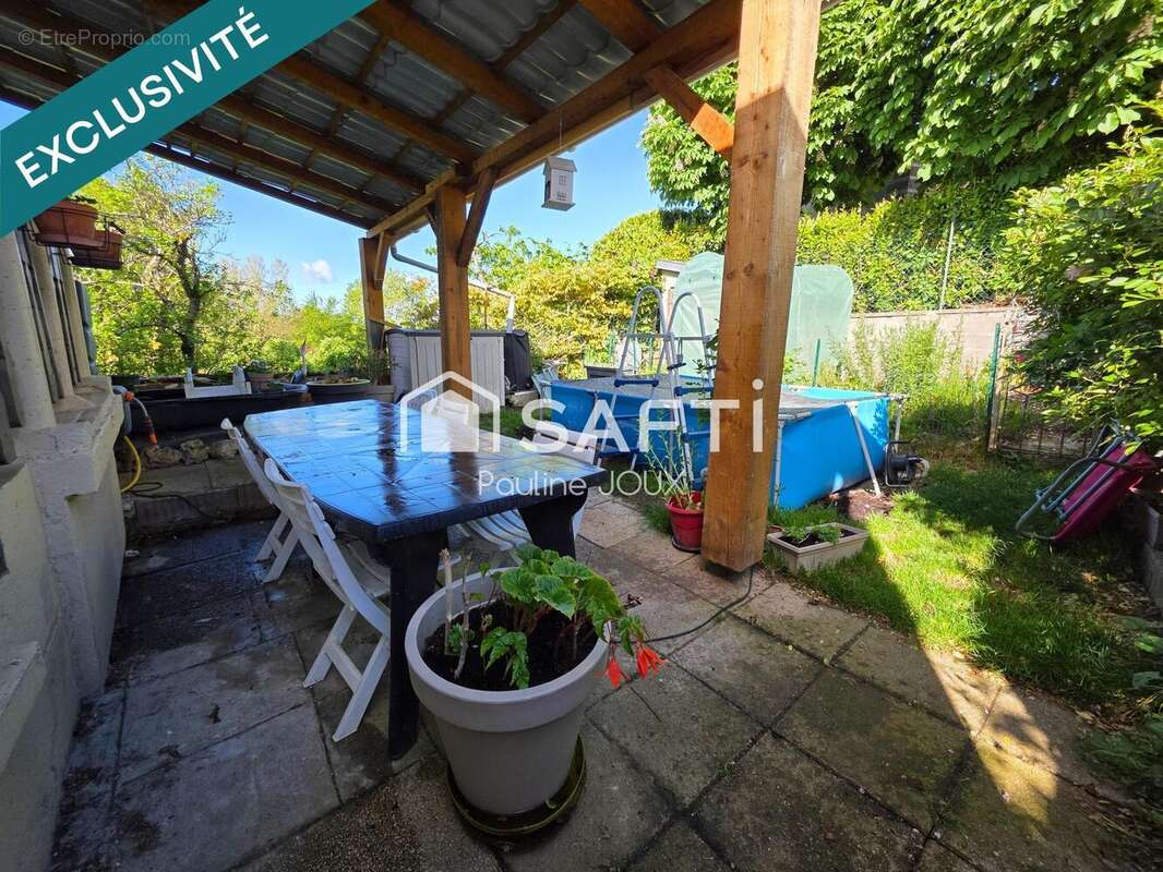 Maison 110 m² à Houecourt  - photo 2