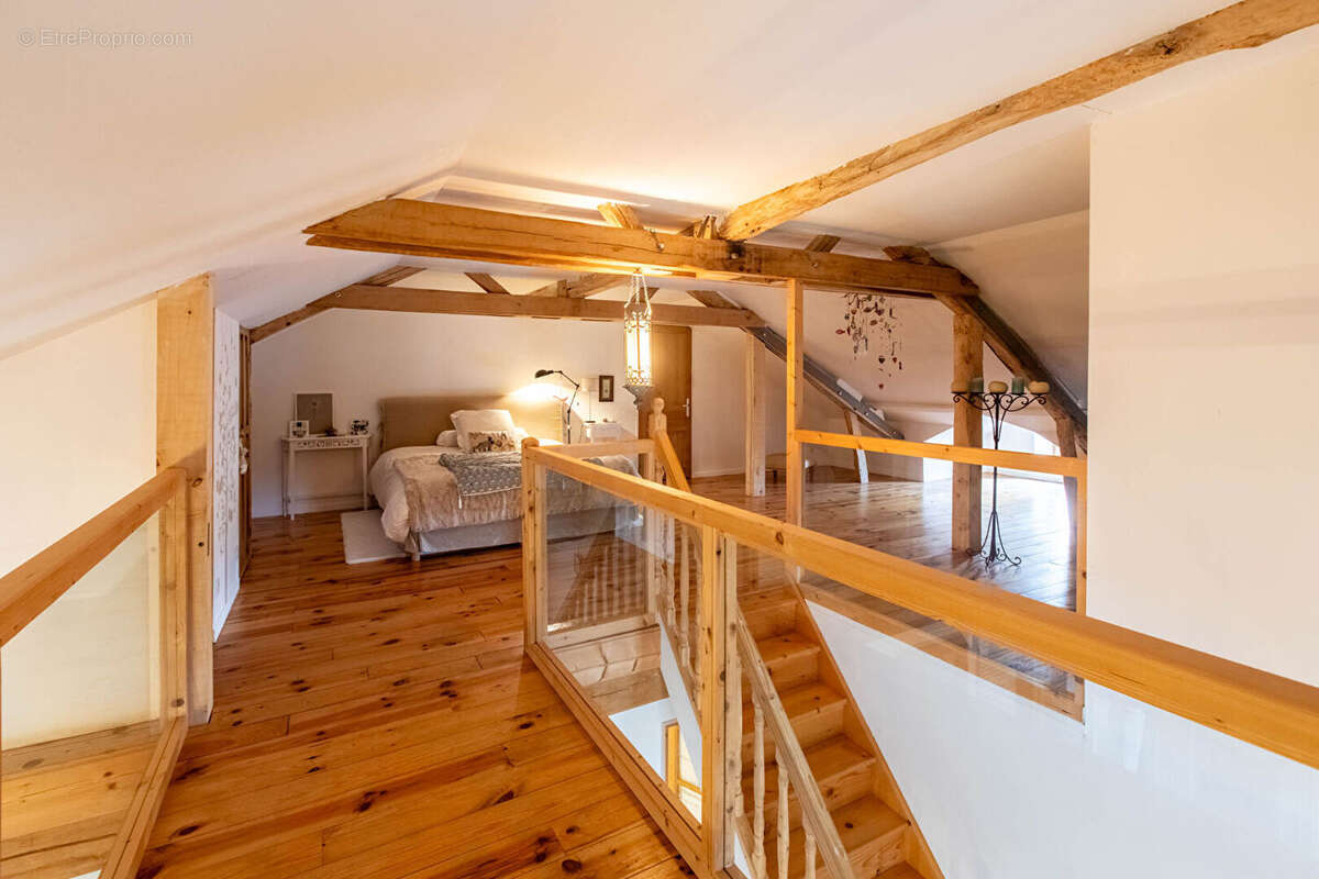 Maison à AIRE-SUR-L'ADOUR