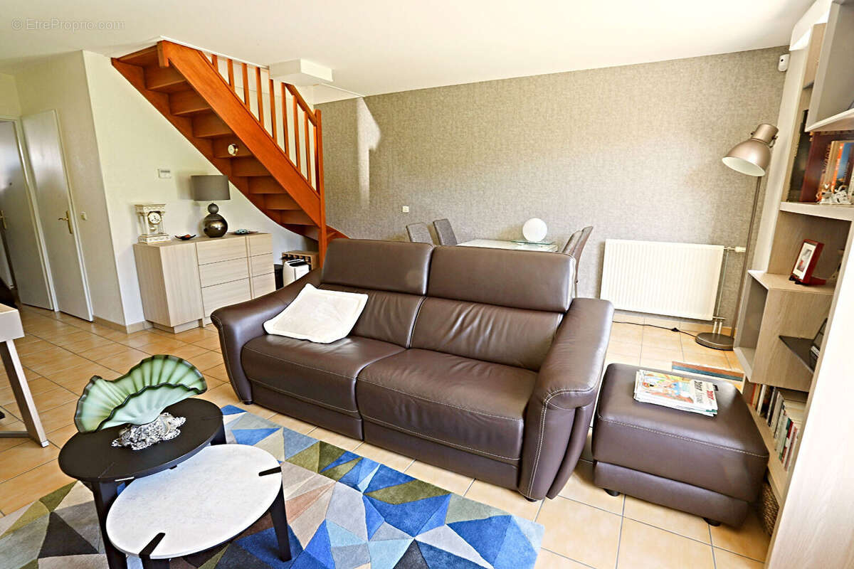 Maison à ARGENTEUIL