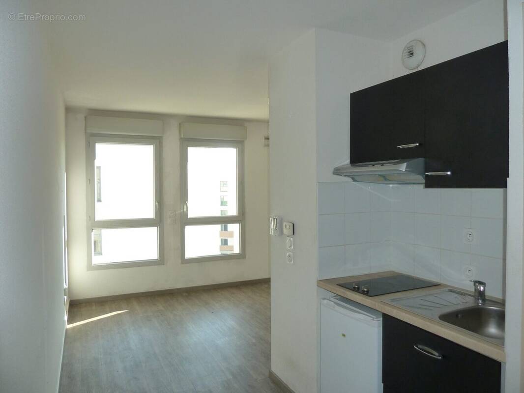 Appartement à LYON-7E