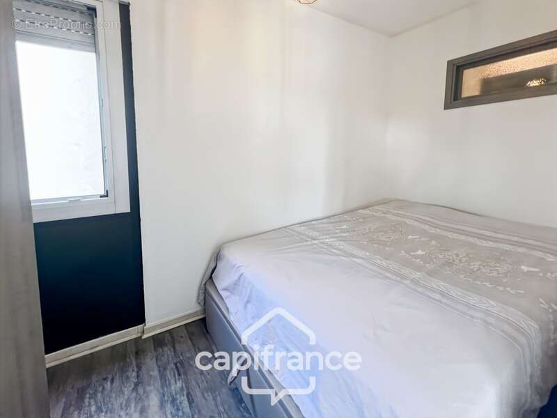 Appartement à HYERES