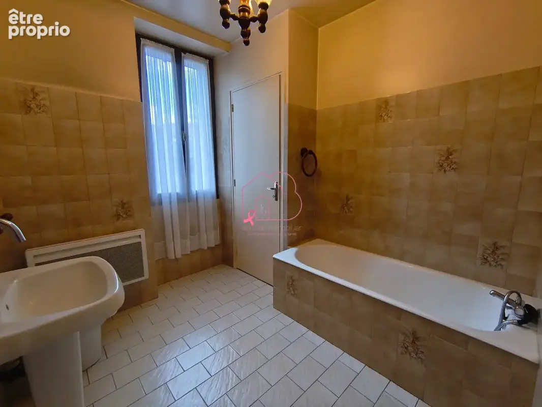 Maison 5 pièces 84 m² à vendre à Decazeville (12300) - photo 6