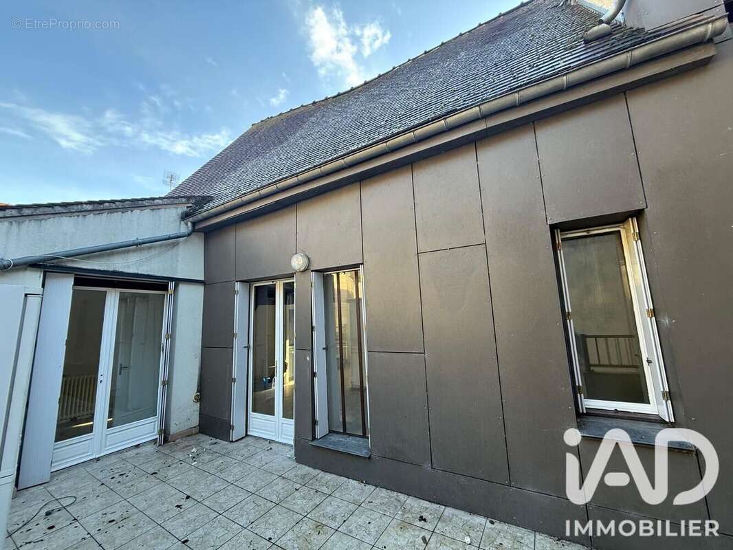 Photo 6 - Appartement à DREUX