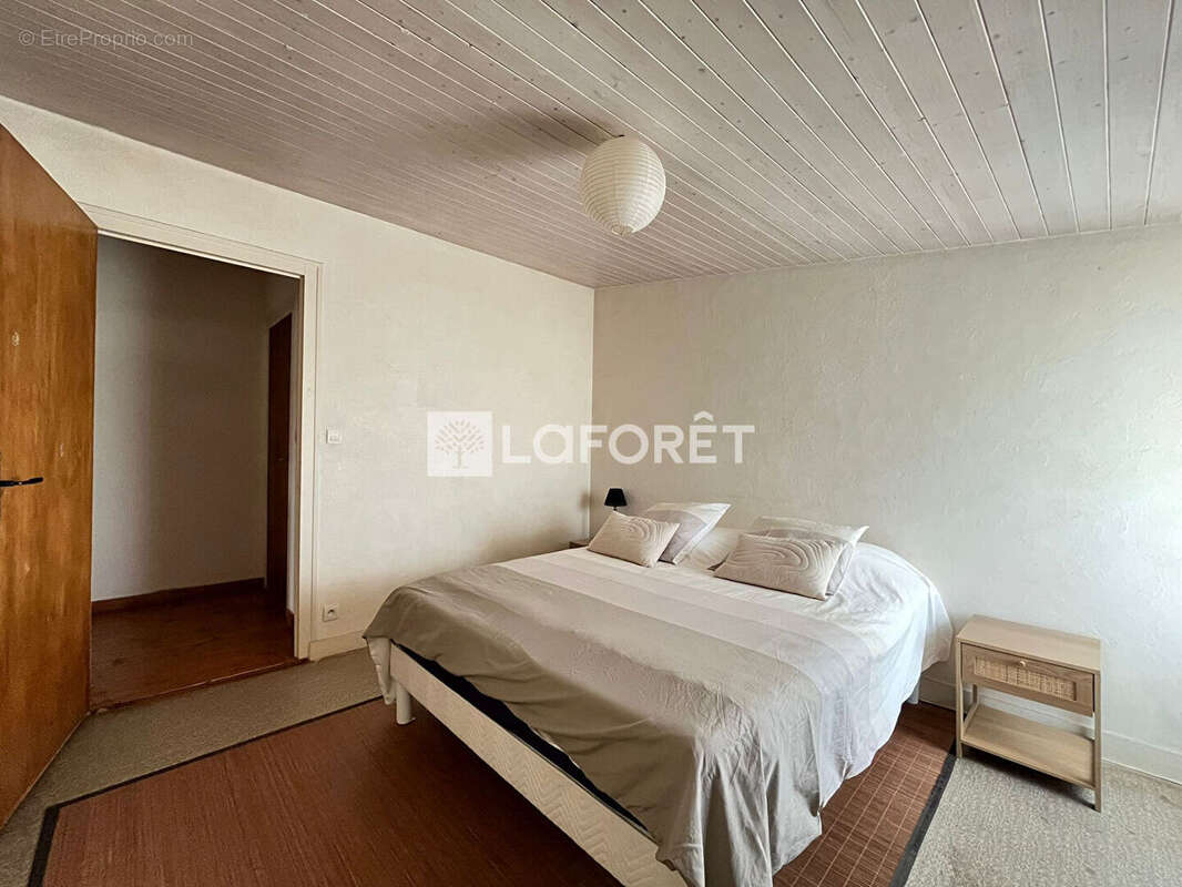 Maison à SABLONCEAUX