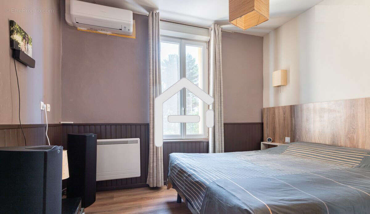 Maison à MARSEILLE-10E