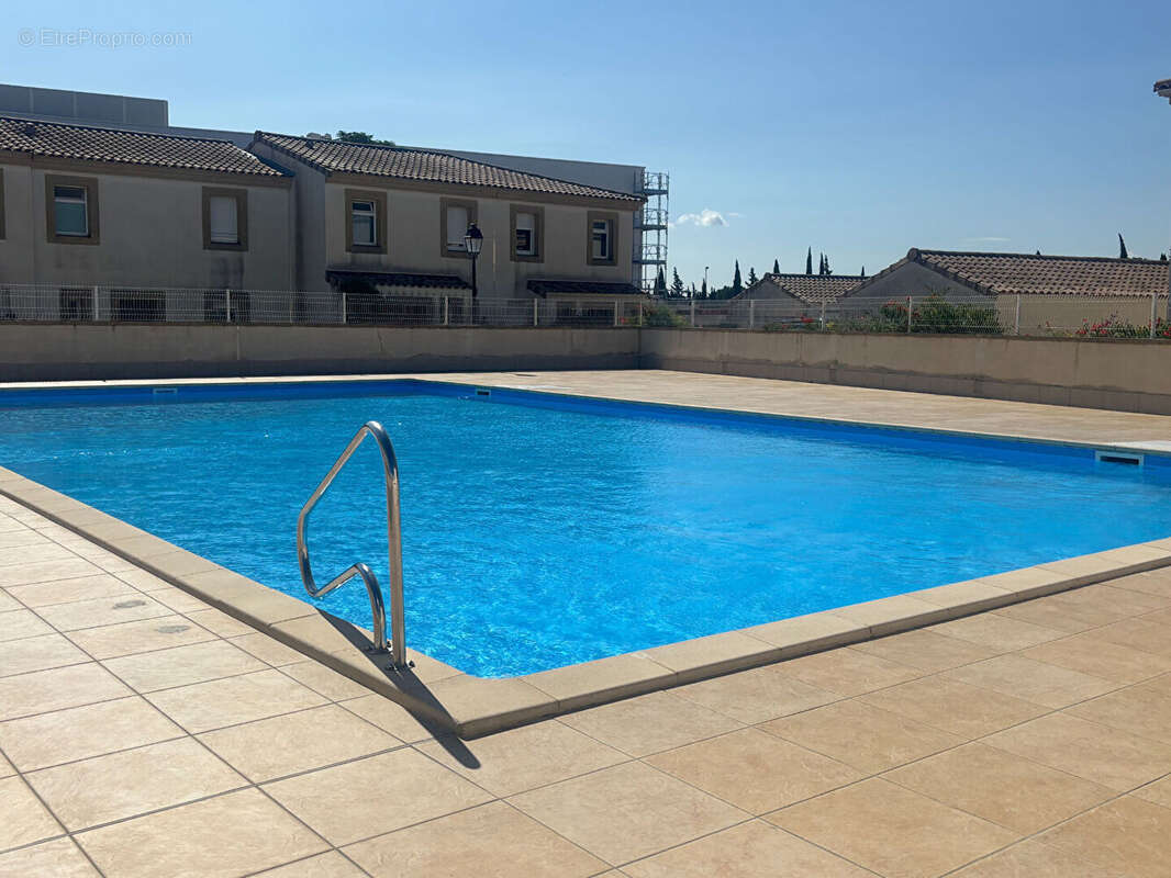 Maison à LEZIGNAN-CORBIERES