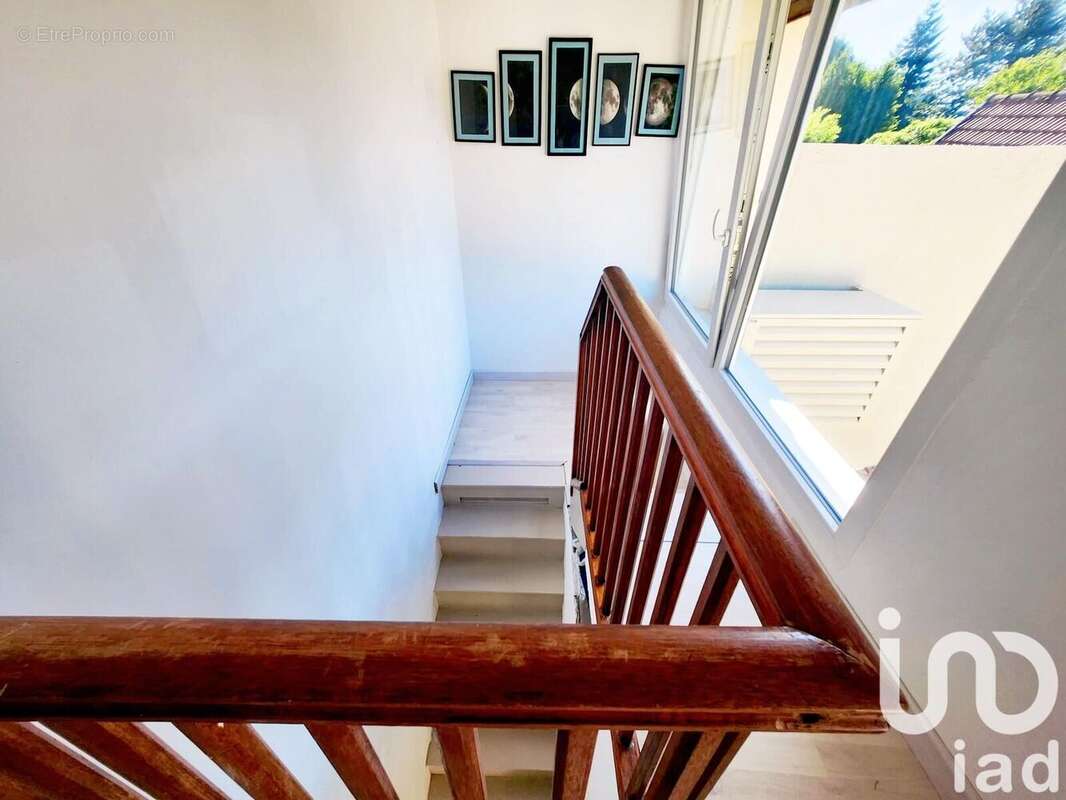 Photo 5 - Maison à MAURECOURT