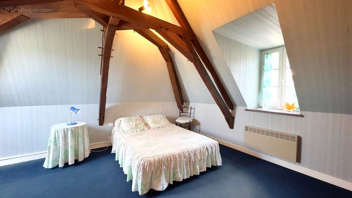 Appartement à BOUSSAC