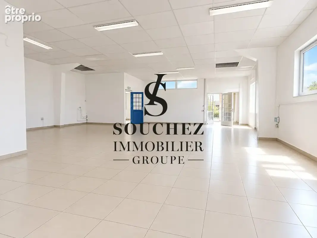 Commerce 278 m² à vendre à Wanquetin (62123) - photo 3
