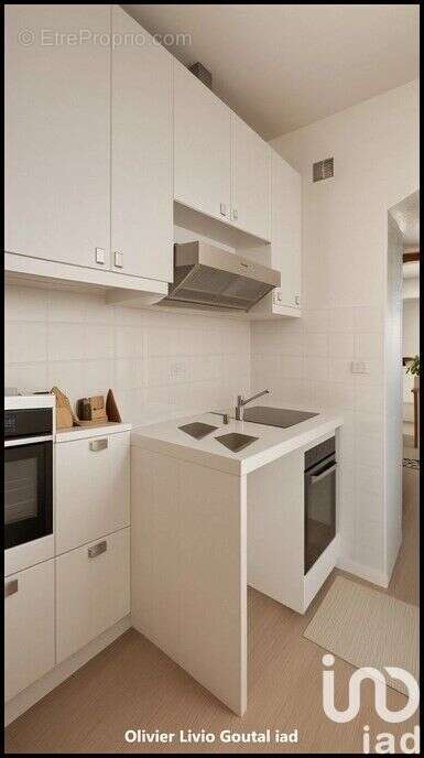 Photo 9 - Appartement à MAISONS-ALFORT