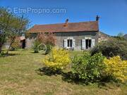 Maison à BROIN