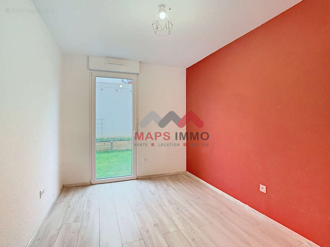 Appartement à FURDENHEIM