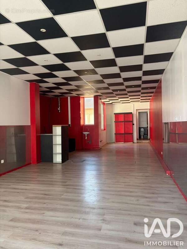 Photo 2 - Appartement à DIGOIN