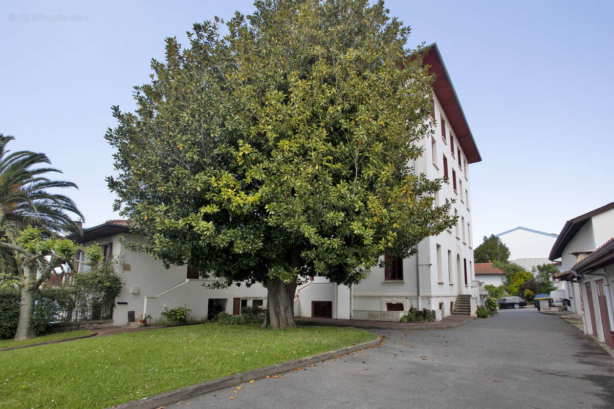Appartement à HENDAYE