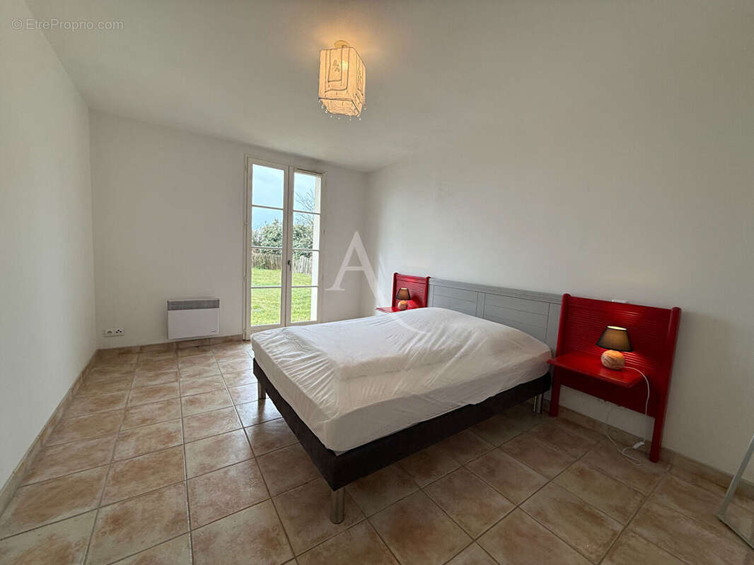 Maison à L&#039;AIGUILLON-SUR-VIE