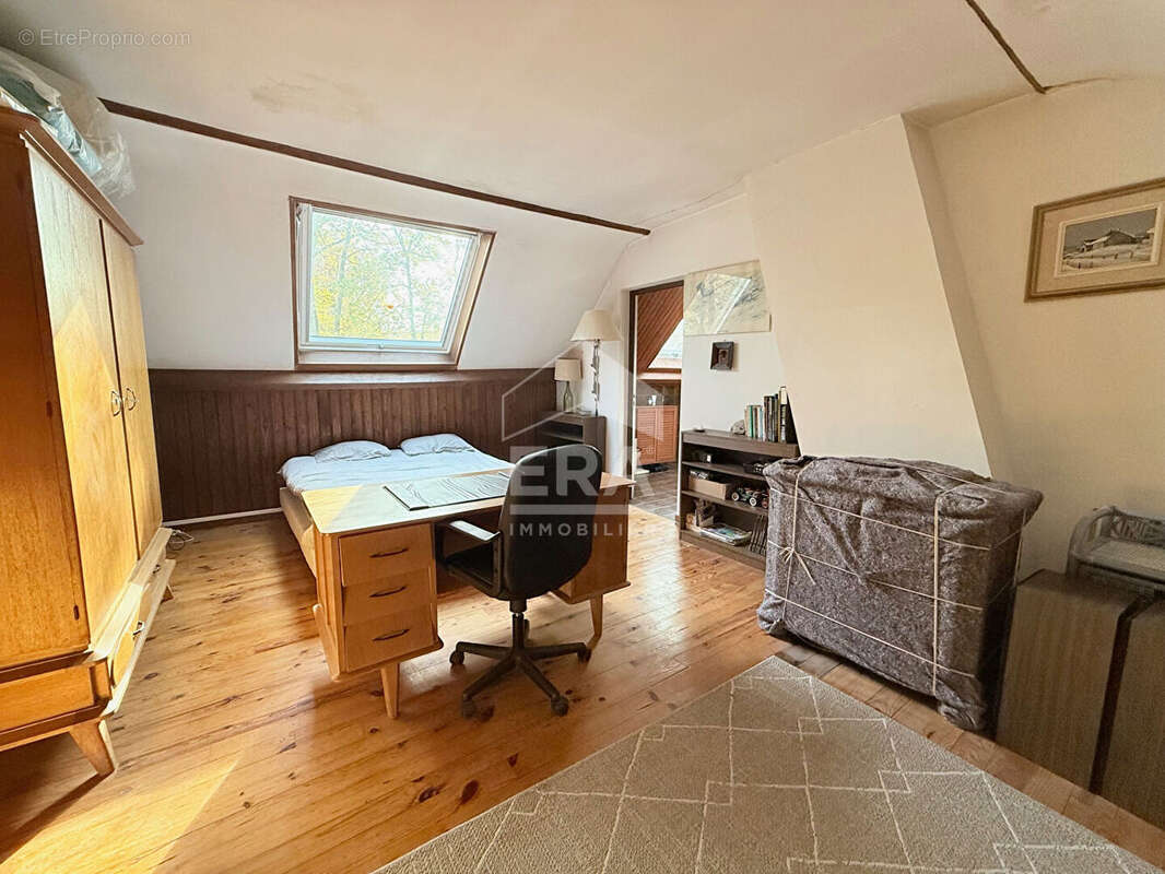 Maison à GIF-SUR-YVETTE