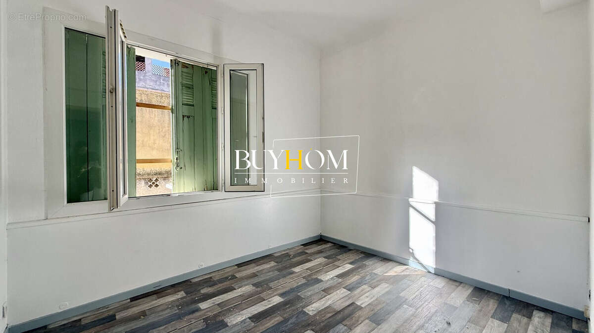 Maison à CARPENTRAS