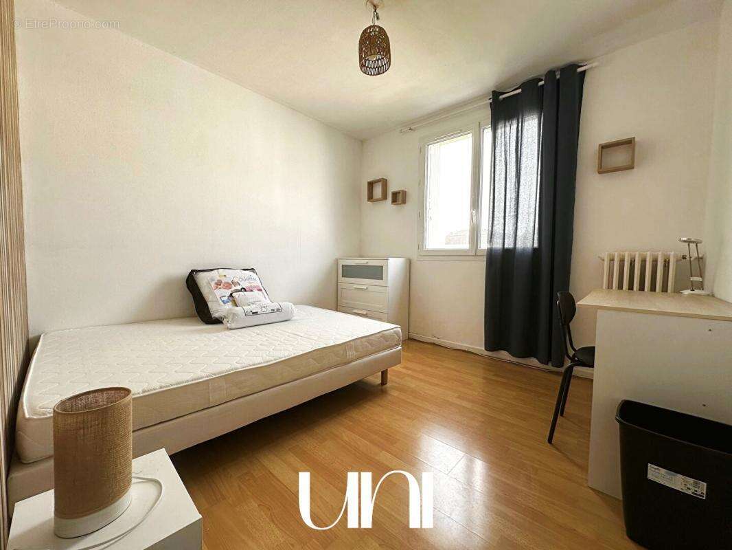 Appartement 5 pièces de 76.8m2 - Caen - photo 6