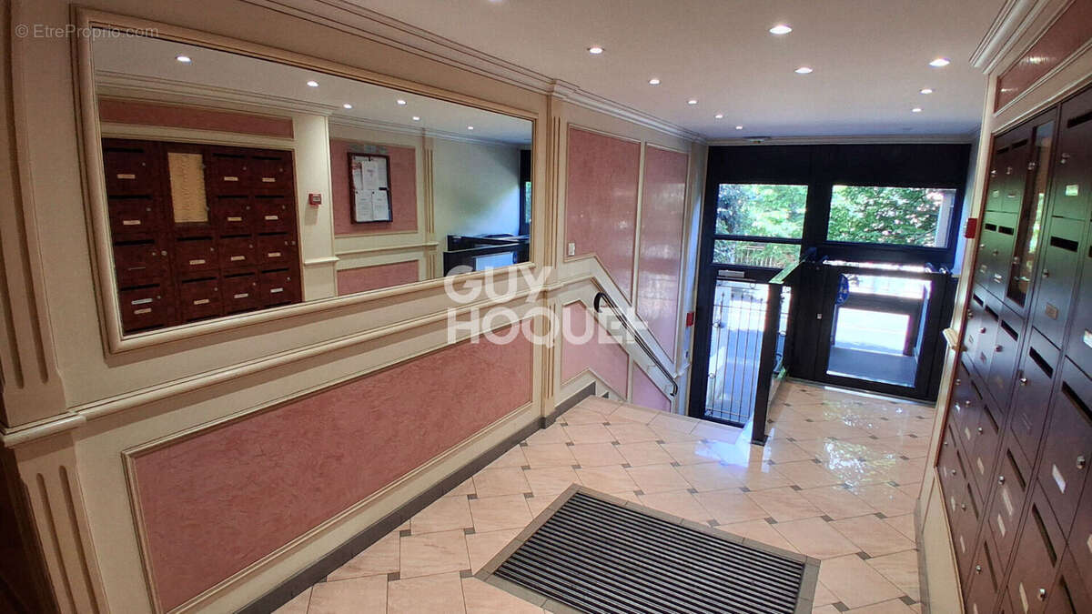 Appartement Chelles 4 pièces 88.94 m2 - photo 6