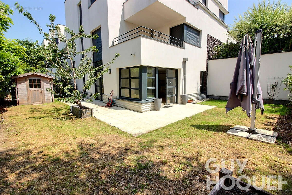 Appartement à RUEIL-MALMAISON