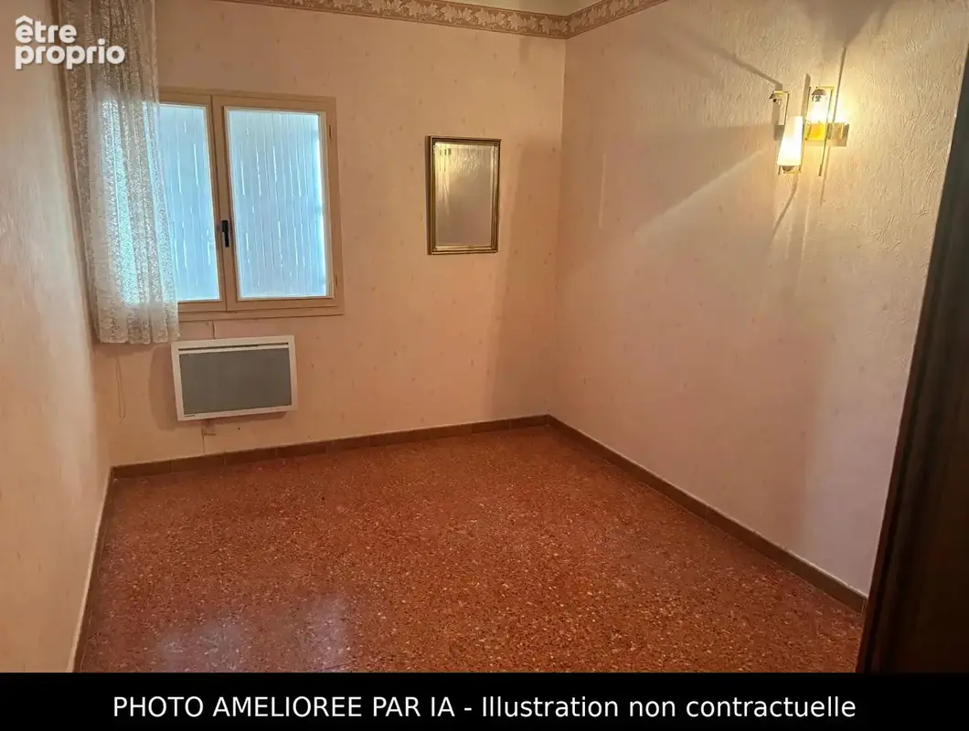 Sommières à 3mn.  MAISON VINGERONNE garage ,remise, et jardin  Pour 3/4 appartements - photo 10