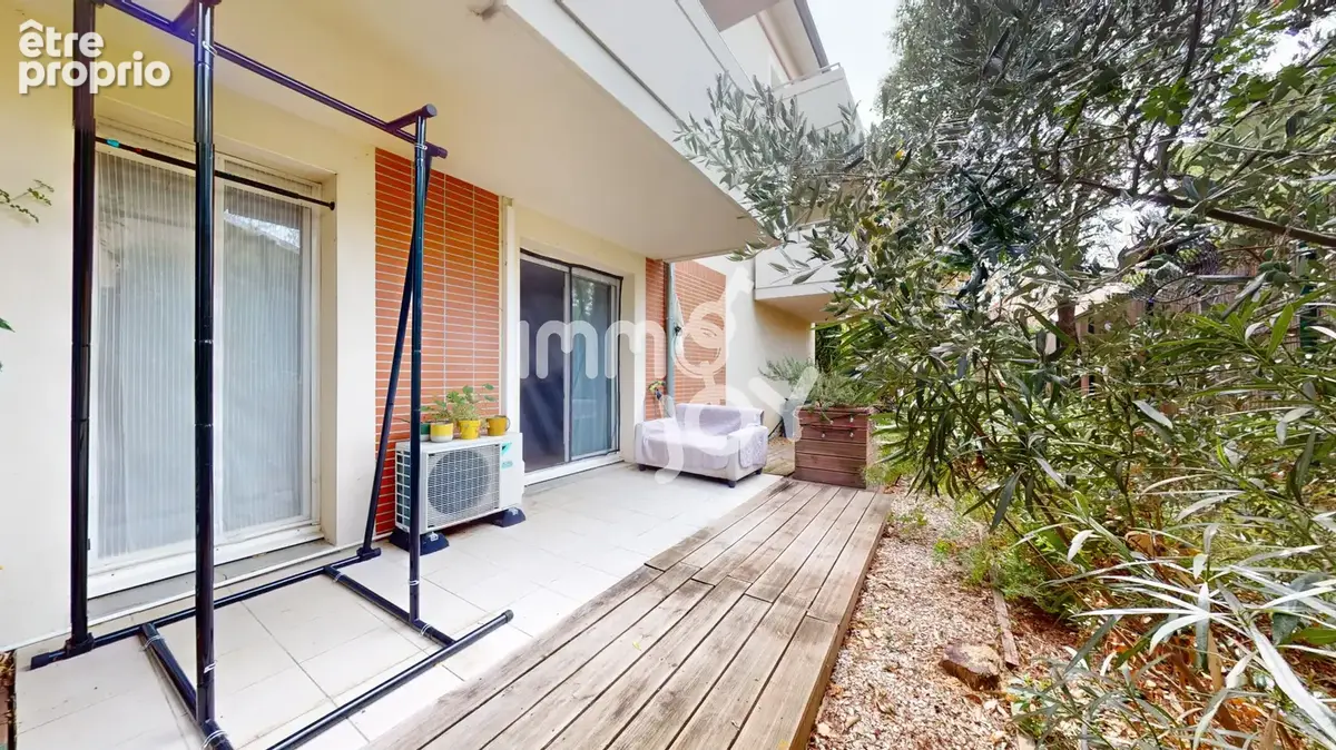 Appartement à vendre BEAUZELLE - photo 12