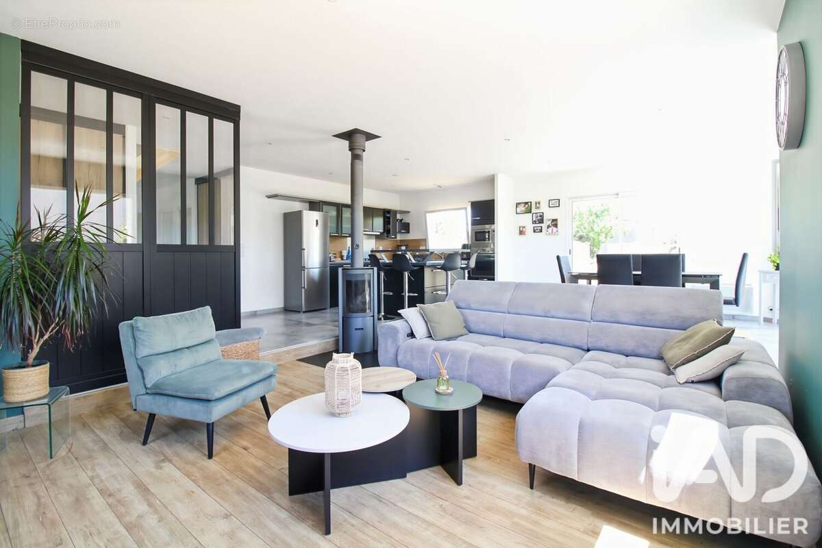 Maison 143 m² à Andel  - photo 4