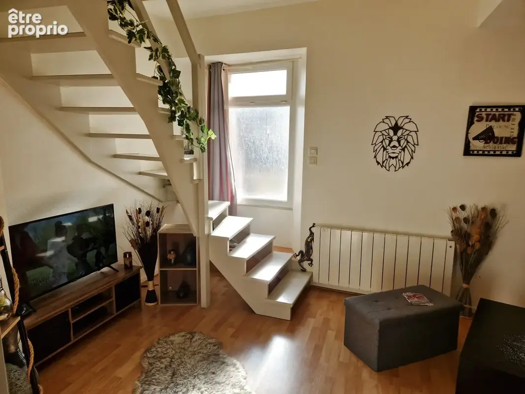 Appartement 1er étage - photo 14