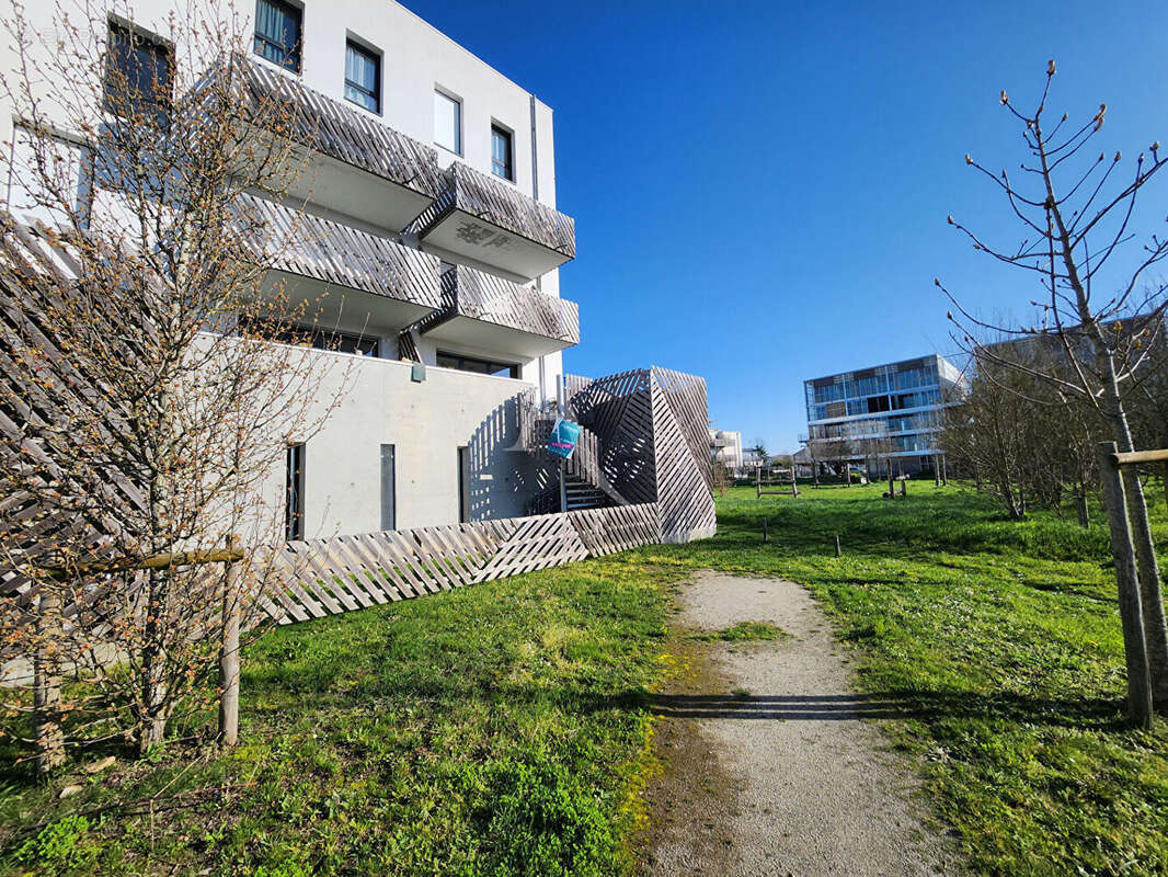 Appartement à COUERON