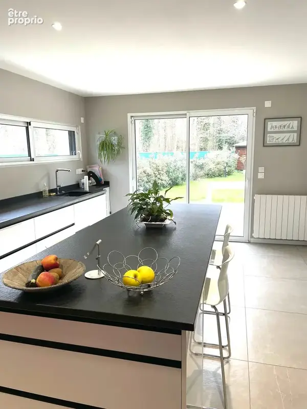 Maison contemporaine 170 m² - photo 8