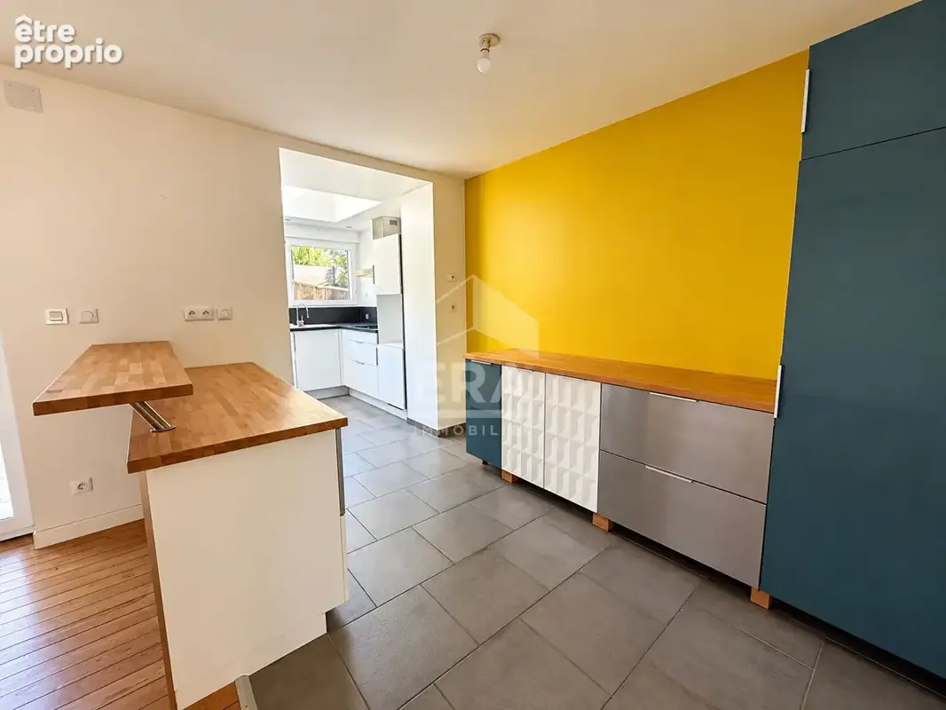 Maison 116m² à boulogne-sur-mer - photo 3