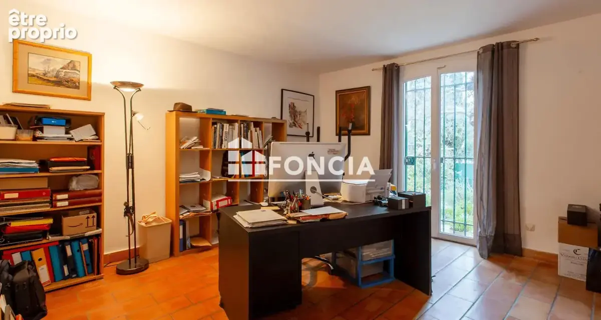Maison à vendre, proche centre ville - photo 11