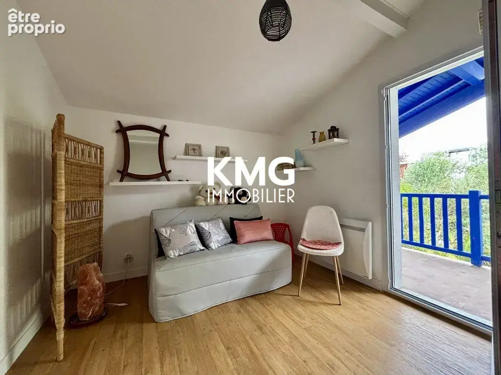 Maison 5 pièces 119 m² à vendre à Anglet (64600) - photo 9