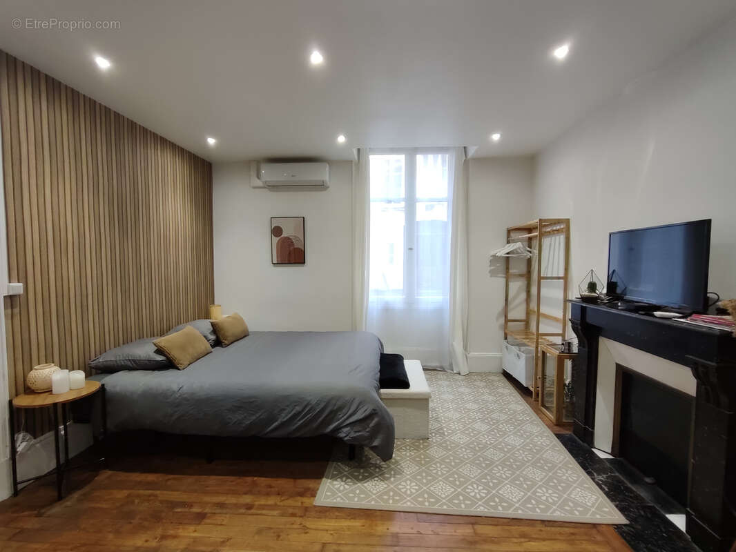 Appartement à DIJON