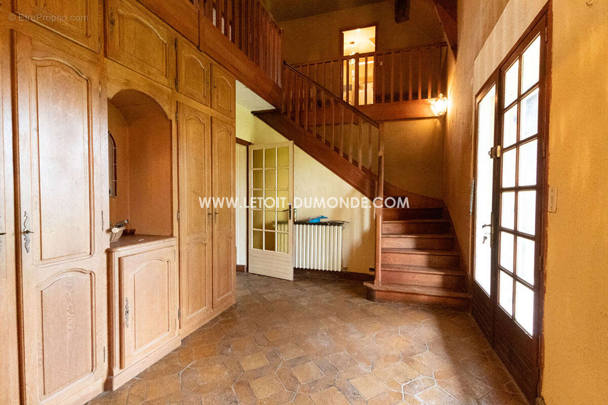 Maison à MARSAC-SUR-L&#039;ISLE