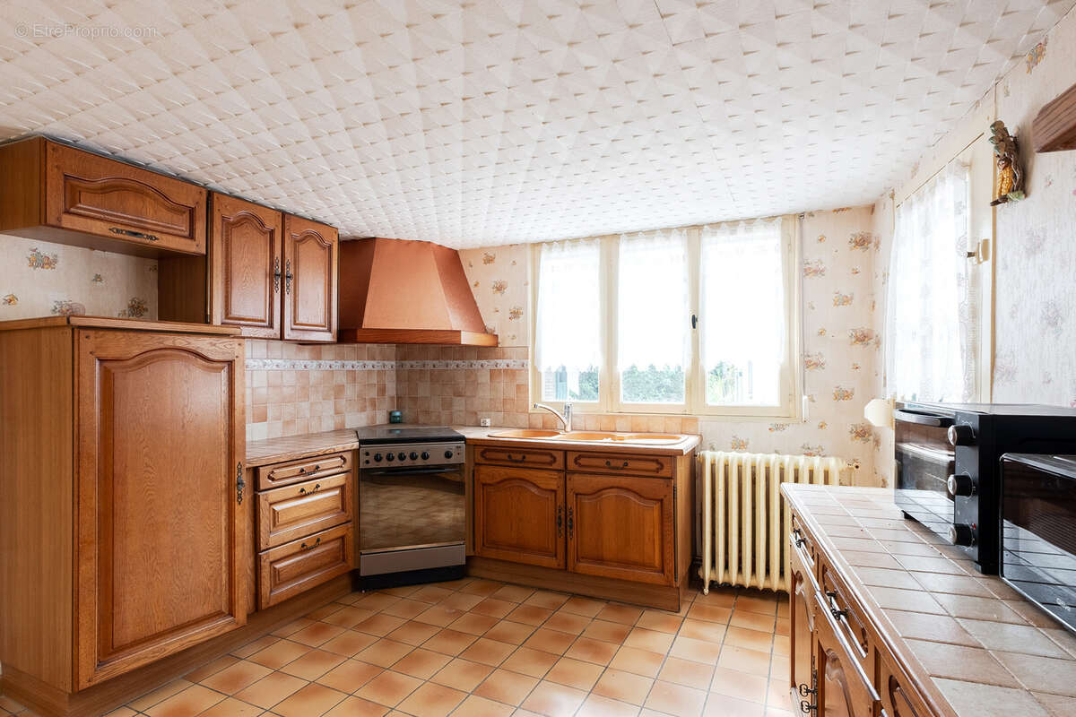 Maison à AMIENS