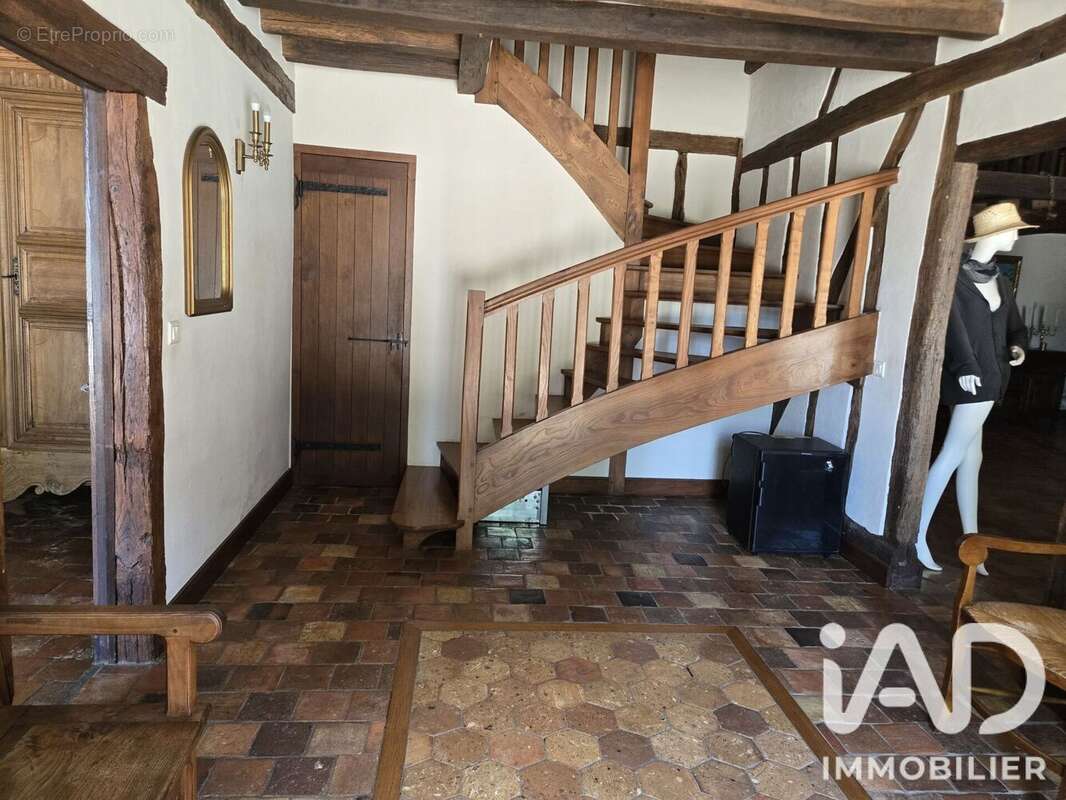Photo 9 - Maison à COURTENAY