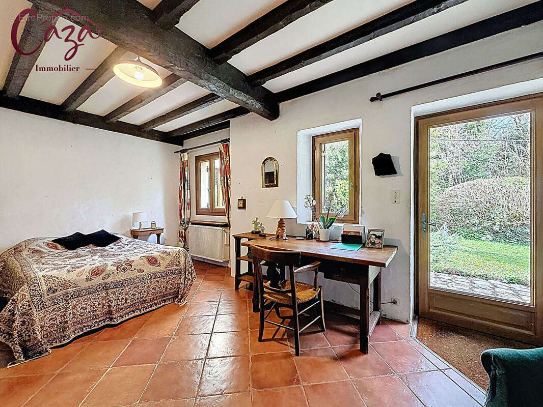Maison à QUINSAC