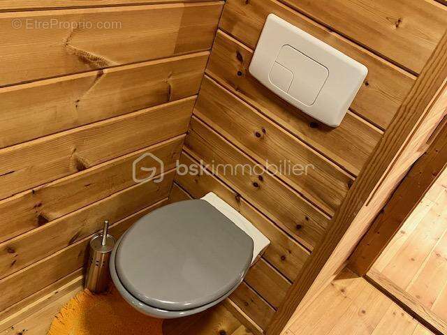 Maison à SAINT-FOLQUIN